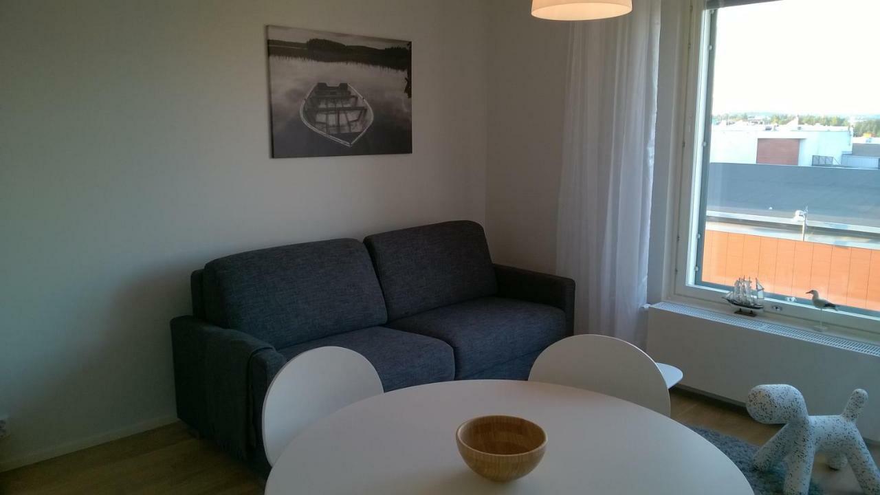 Lutakko Apartment With Free Car Parking Jyväskylä Esterno foto